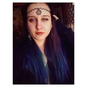 Meet your Posher, Jody